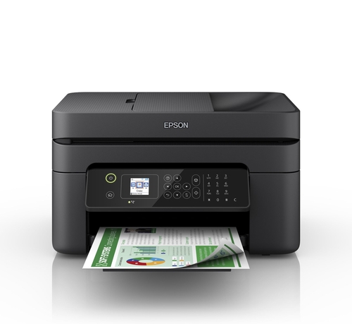 Epson WorkForce WF 2830DWF - Impresora Wifi