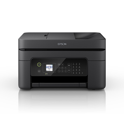 Epson WorkForce WF 2830DWF - Impresora Wifi