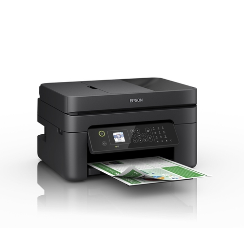 Epson WorkForce WF 2830DWF - Impresora Wifi