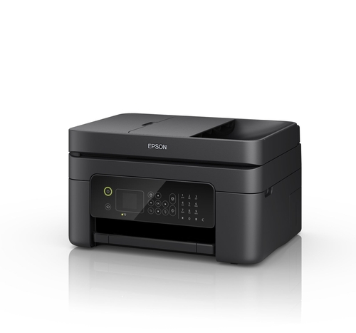Epson WorkForce WF 2830DWF - Impresora Wifi