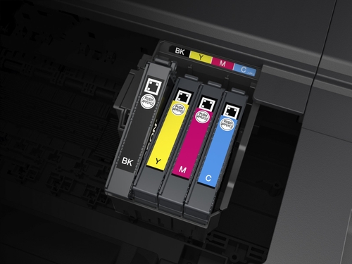 Epson WorkForce WF 2830DWF - Impresora Wifi