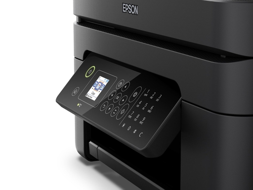 Epson WorkForce WF 2830DWF - Impresora Wifi