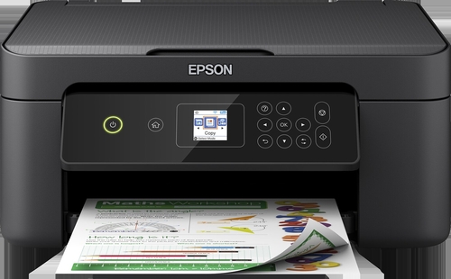 Epson Expression Home XP-3100 - Impresora Wifi