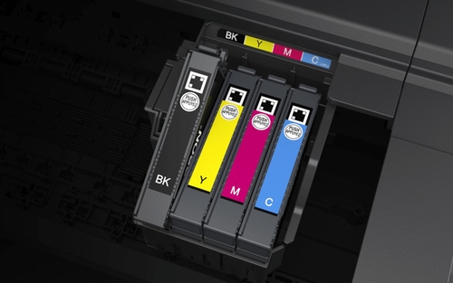 Epson WorkForce WF 2830DWF - Impresora Wifi