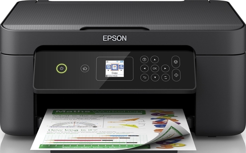 Epson Expression Home XP-3100 - Impresora Wifi