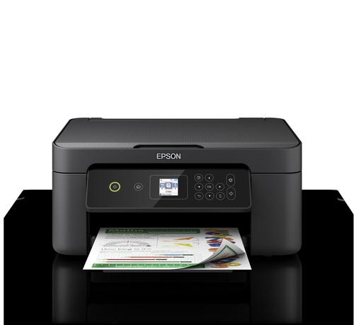 Epson Expression Home XP-3100 - Impresora Wifi