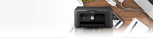 Epson Expression Home XP-3100 - Impresora Wifi