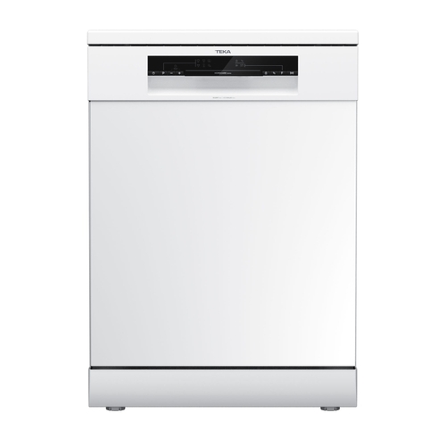 TEKA DFS 26650 Blanco - Lavavajillas 60CM 13 SERVICIOS 