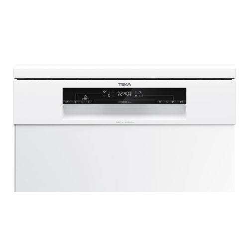 TEKA DFS 26650 Blanco - Lavavajillas 60CM 13 SERVICIOS 