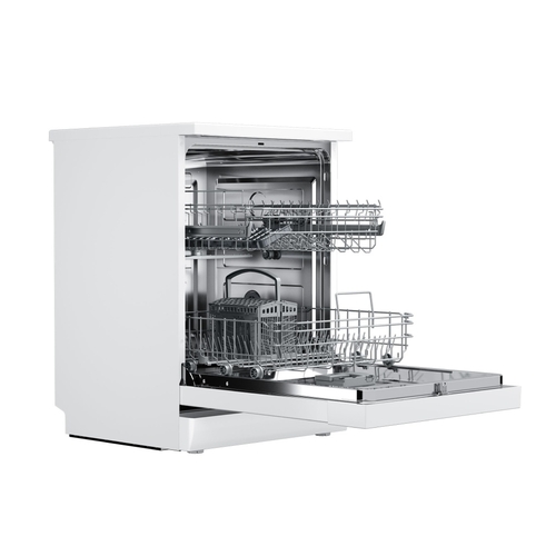 TEKA DFS 26650 Blanco - Lavavajillas 60CM 13 SERVICIOS 