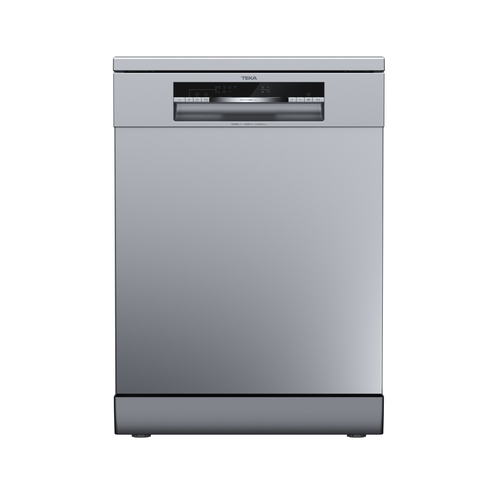 TEKA DFS 46750 INOX  - Lavavajillas 60CM 14 SERVICIOS 