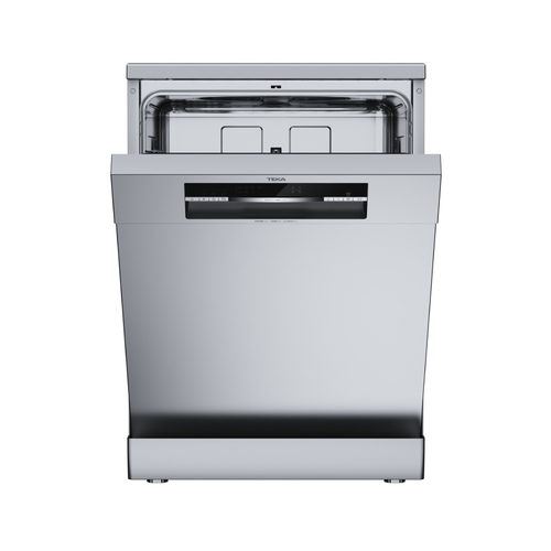TEKA DFS 46750 INOX  - Lavavajillas 60CM 14 SERVICIOS 