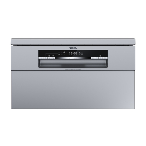 TEKA DFS 46750 INOX  - Lavavajillas 60CM 14 SERVICIOS 