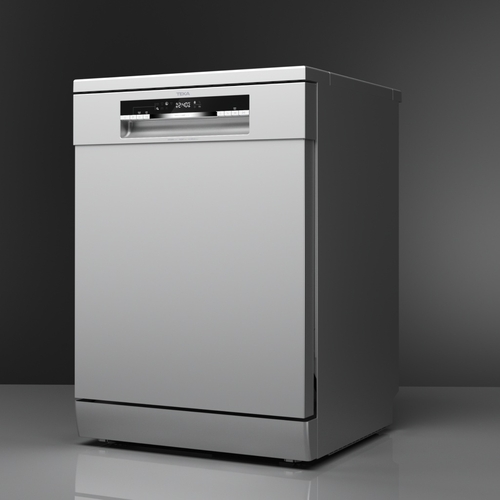 TEKA DFS 46750 INOX  - Lavavajillas 60CM 14 SERVICIOS 