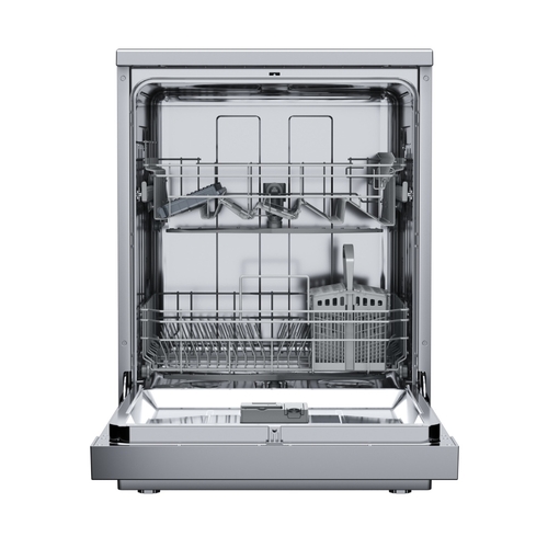 TEKA DFS 46750 INOX  - Lavavajillas 60CM 14 SERVICIOS 