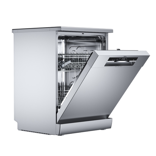 TEKA DFS 46750 INOX  - Lavavajillas 60CM 14 SERVICIOS 