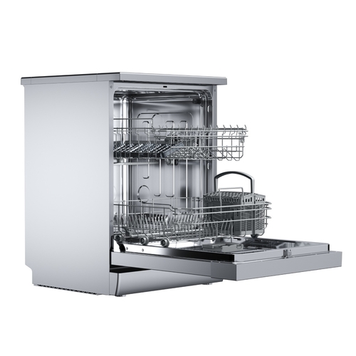 TEKA DFS 46750 INOX  - Lavavajillas 60CM 14 SERVICIOS 