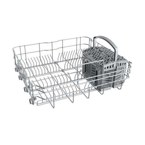 TEKA DFS 46750 INOX  - Lavavajillas 60CM 14 SERVICIOS 