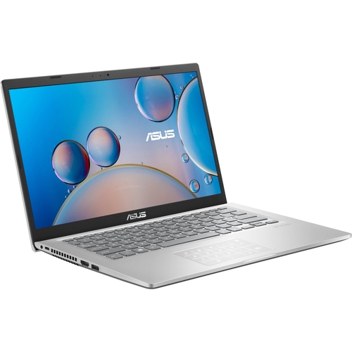 ASUS F415EA-EK153T Plata - Ordenador Portátil Intel Core i7-1165G7 14" 512GB