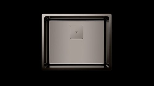 Teka FLEXLINEA RS15 50.40 INOX - Fregadero