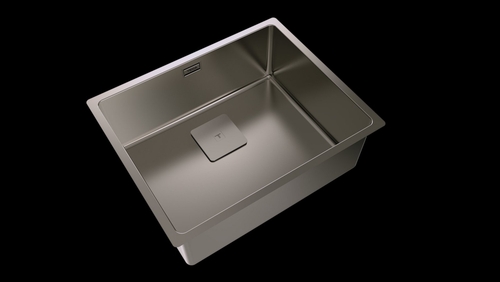 Teka FLEXLINEA RS15 50.40 INOX - Fregadero