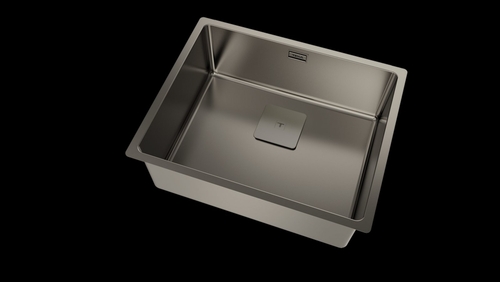 Teka FLEXLINEA RS15 50.40 INOX - Fregadero
