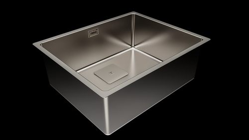 Teka FLEXLINEA RS15 50.40 INOX - Fregadero