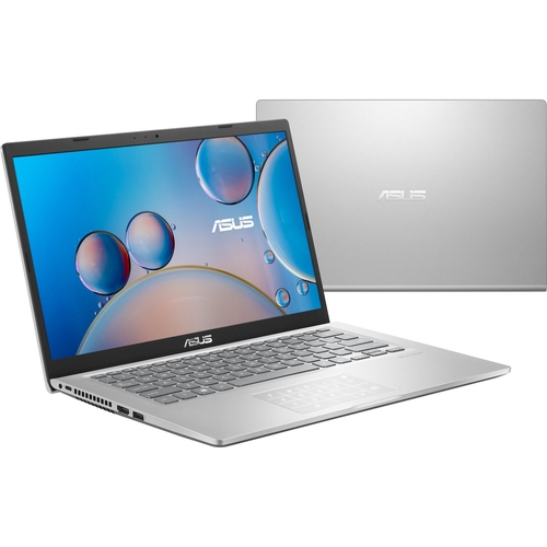ASUS F415EA-EK153T Plata - Ordenador Portátil Intel Core i7-1165G7 14" 512GB