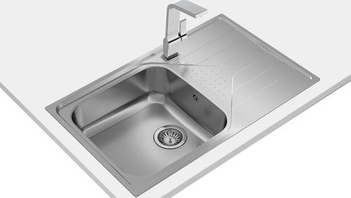Teka UNIVERSE 50 T-XP 1C 1E MAX - Fregadero