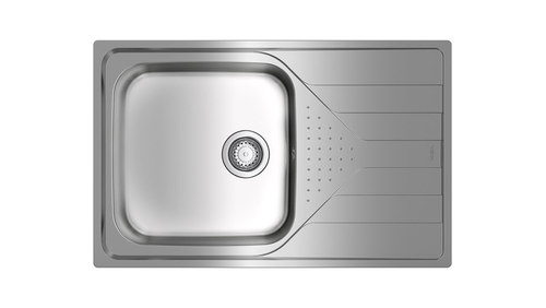 Teka UNIVERSE 50 T-XP 1C 1E MAX - Fregadero