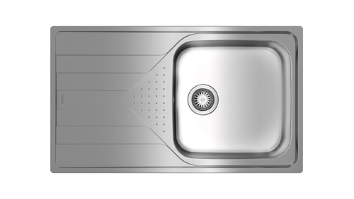 Teka UNIVERSE 50 T-XP 1C 1E PLUS - Fregadero
