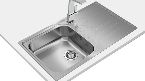 Teka UNIVERSE 50 T-XP 1C 1E PLUS - Fregadero