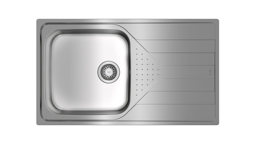 Teka UNIVERSE 50 T-XP 1C 1E PLUS - Fregadero