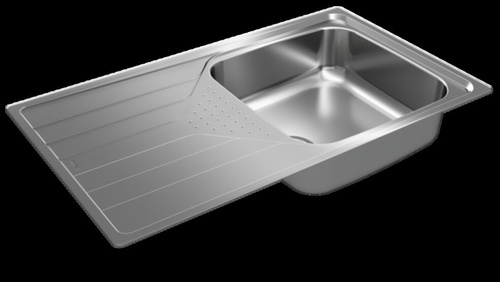 Teka UNIVERSE 50 T-XP 1C 1E PLUS - Fregadero