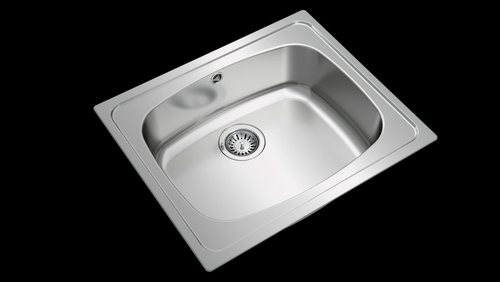 TEKA UNIVERSE 60 T-XP 1C INOX - Fregadero 60CM