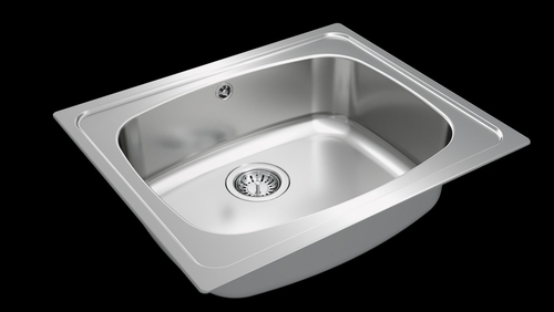 TEKA UNIVERSE 60 T-XP 1C INOX - Fregadero 60CM