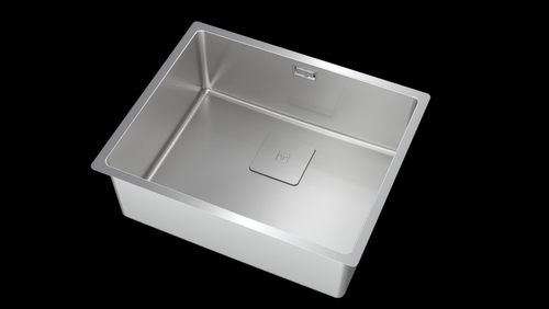 Teka Flexlinea RS15 50.40 Pureclean - Fregadero