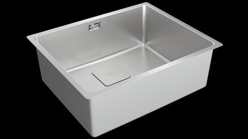 Teka Flexlinea RS15 50.40 Pureclean - Fregadero