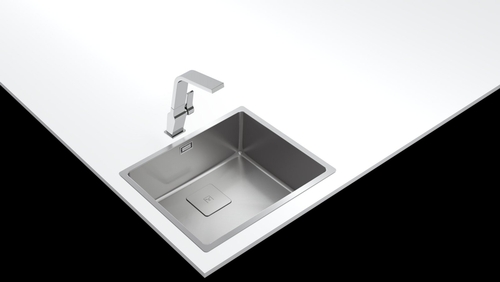 Teka Flexlinea RS15 50.40 Pureclean - Fregadero