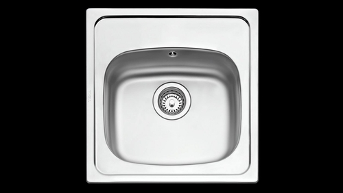 Teka STARBRIGHT 50 E-XP 1C - Fregadero 50CM