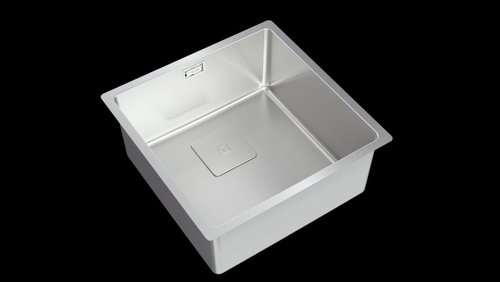 Teka FlexLinea RS15 40.40 PureClean - Fregadero