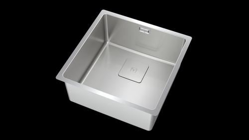 Teka FlexLinea RS15 40.40 PureClean - Fregadero