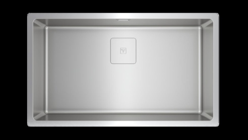 TEKA FLEXLINEA RS15 71.40 PURECLEAN INOX - Fregadero 80CM
