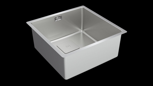 Teka FlexLinea RS15 40.40 PureClean - Fregadero