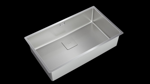 TEKA FLEXLINEA RS15 71.40 PURECLEAN INOX - Fregadero 80CM