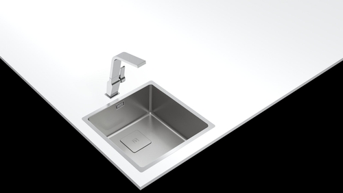 Teka FlexLinea RS15 40.40 PureClean - Fregadero