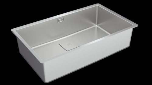 TEKA FLEXLINEA RS15 71.40 PURECLEAN INOX - Fregadero 80CM