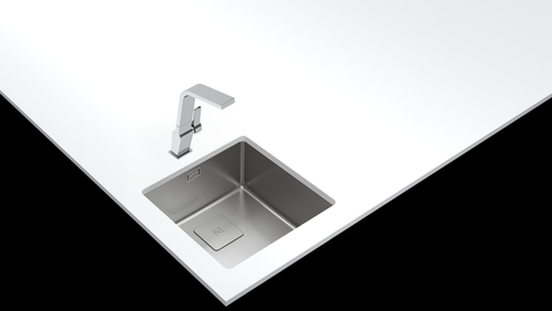 Teka FlexLinea RS15 40.40 PureClean - Fregadero