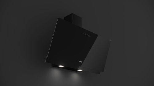 TEKA DVN 97050 TTC BK Negro - Campana Decorativa 90CM