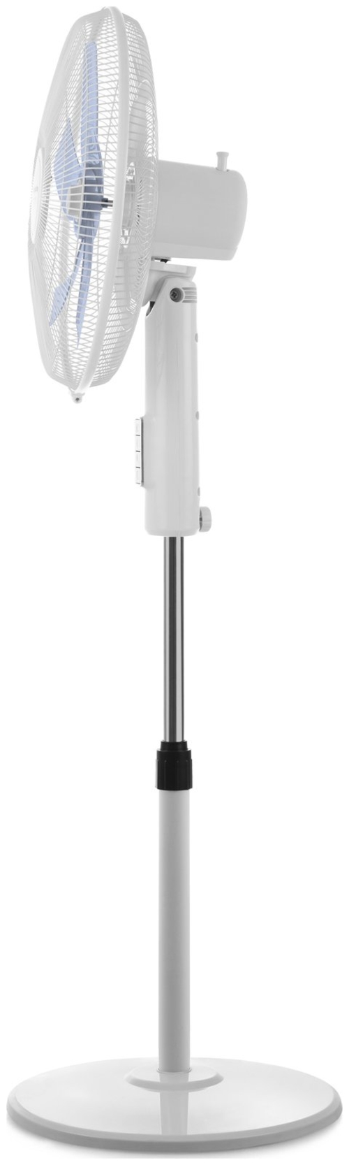 ORBEGOZO SF 1040 Blanco - Ventilador de Pie 45W